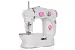 Full-Feature Automatic Built-In Stitches Sewing Machine with Accessories (17-Piece) - Second Medium