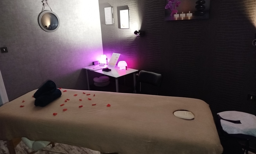 Image 2: Jusqu'à 50% de remise sur Massage - Californien chez Rj Massage