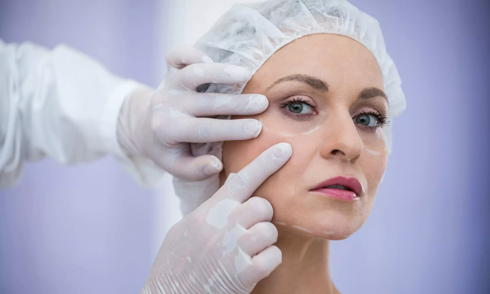 Wertgutschein über 89,90 € oder 169,90 € anrechenbar auf HIFU an 1 oder 2 Zonen in der SB clinic - Primary Image