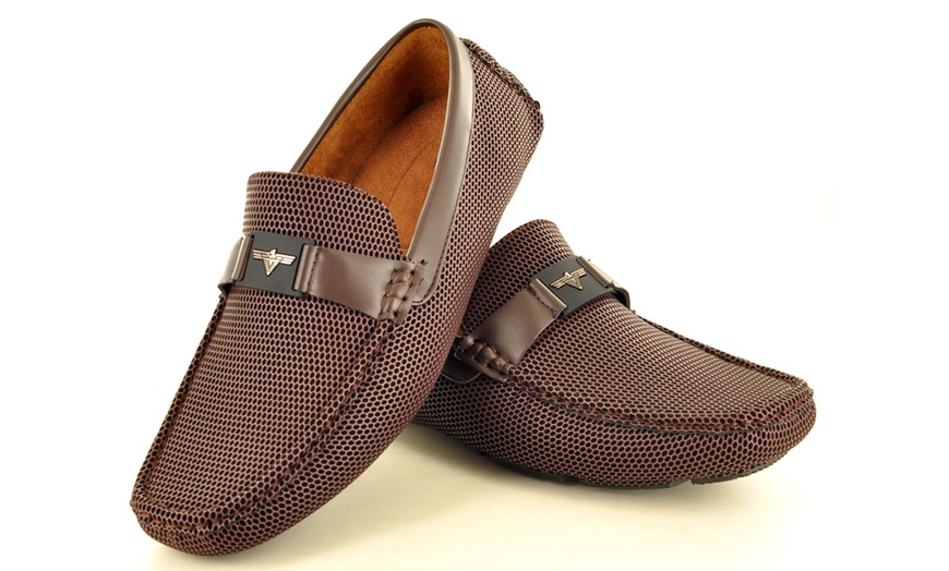 Image 28: Men's Casual Loafers