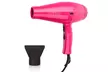 Cortex International Black Series 1875-Watt Lightweight Hair Dryer - Second Medium
