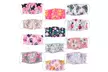 Kids' Cute Face Masks in Colorful Prints (12-Pack) - Second Medium