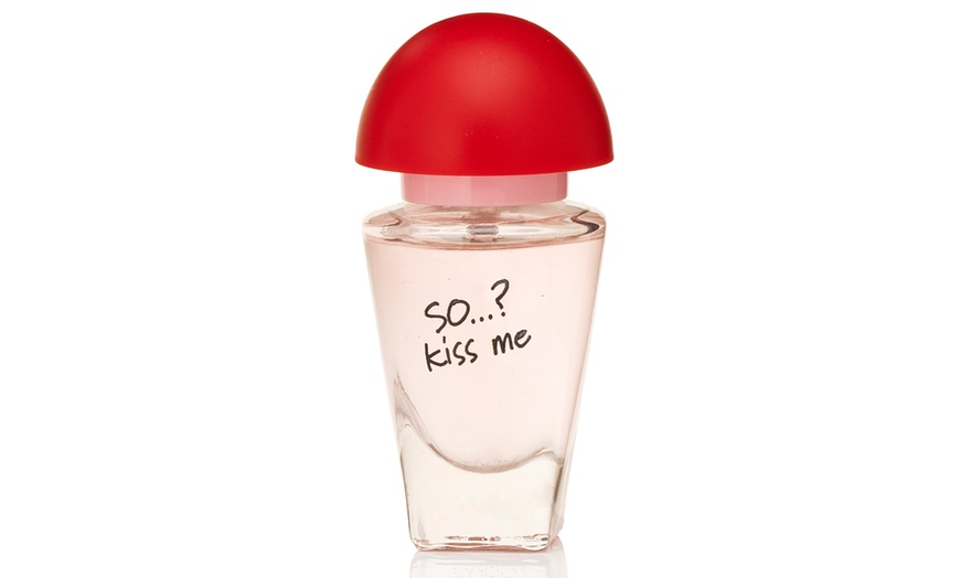 Image 4: Eau de parfum So...? 15 ml