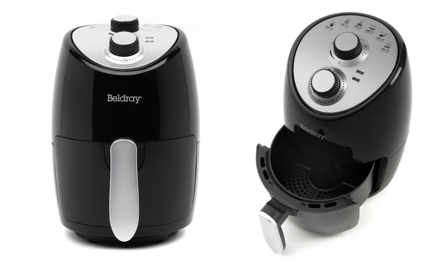 Image 12: Beldray Compact Air Fryer