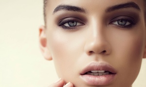 IPL Full-Face Rejuvenation