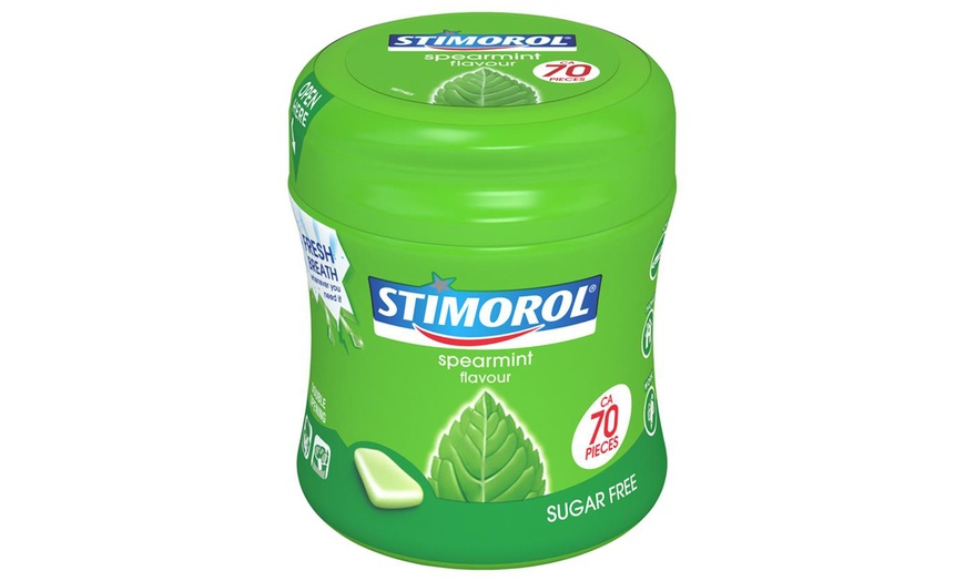 Image 3: Stimorol Chewing Gum Set