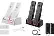 iMounTEK Wii Remote-Charging Station with 2 Remote Batteries - Second Medium