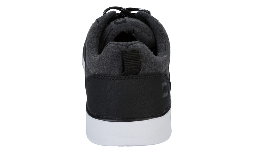 Image 4: Men's Lightweight Trainers