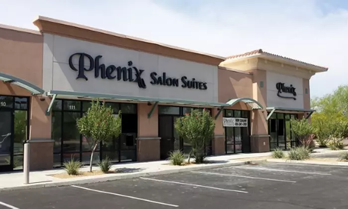 Deep Tissue, Sports, or Prenatal Massage at Relax Massage Therapy at Phenix Salon Suites (Up to 51% Off) - Primary Image