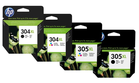 Cartouche d'encre HP, livraison offerte