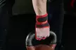 Fitness Gloves Weight Lifting Gym Workout Training Wrist Wrap Strap Men Women - Second Medium