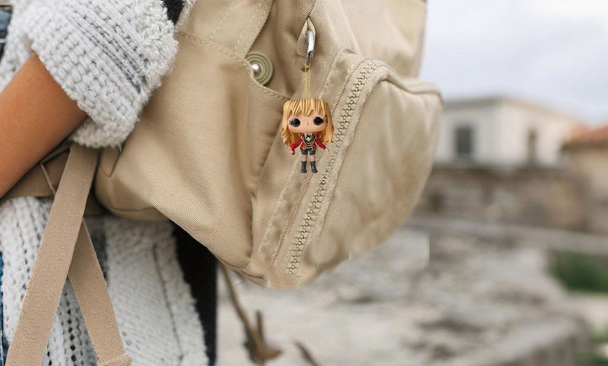 Image 6: Taylor Swift-Inspired Christmas Advent Calendar