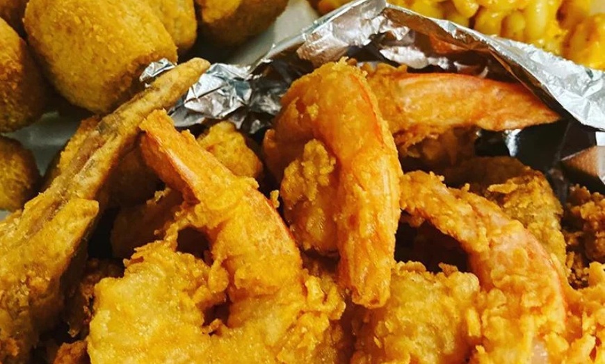 Image 8: Southern Style Soul Food Takeout Options to Satisfy Your Cravings