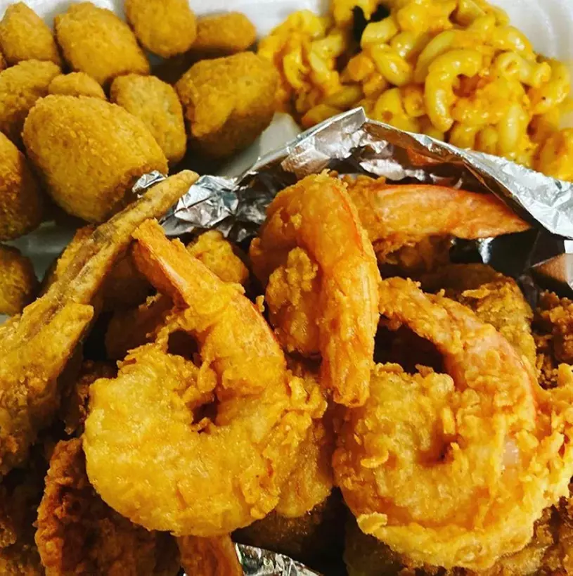 Southern Style Soul Food Takeout Options to Satisfy Your Cravings