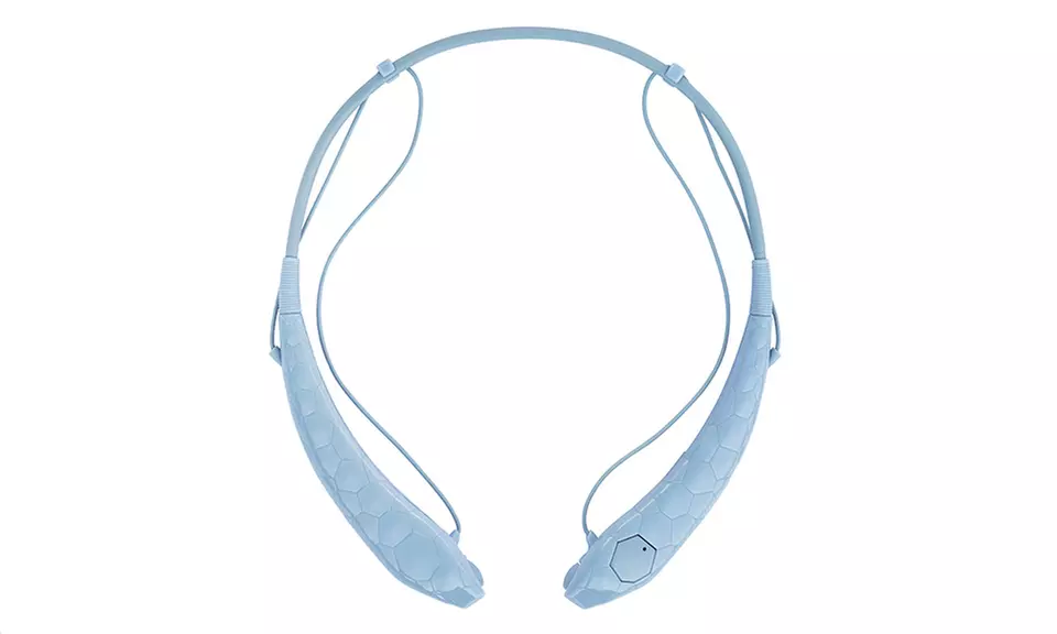 Maze Exclusive Pro Active Premium Stereo Bluetooth Wireless Headset - Second Medium