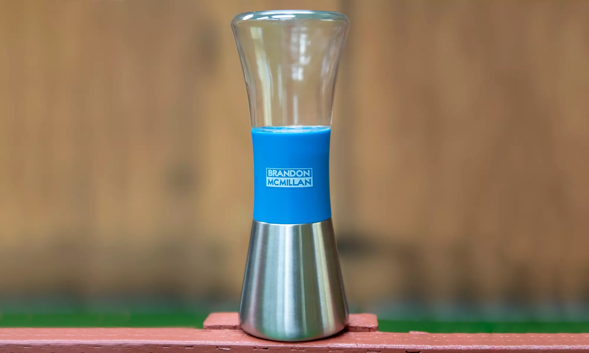 Brandon Mcmillan Pet Training Tool Shake and Break - Primary Image