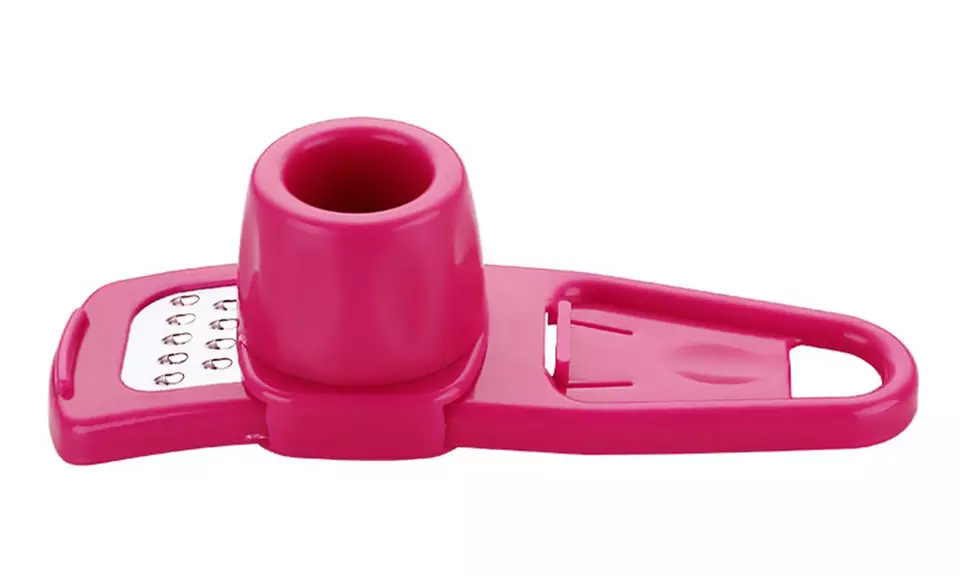 Waloo Mini Garlic Grater - Second Medium