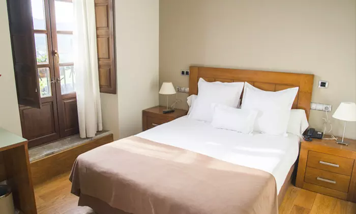 Asturias: 1 o 2 noches con desayuno