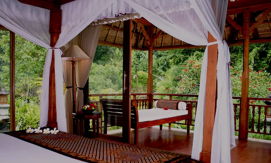 Image 13: Ubud: 2-Night Escape with Breakfast