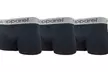 Lot de 3 ou 10 boxers en coton pour hommes de la marque Blu Apparel - Image 3