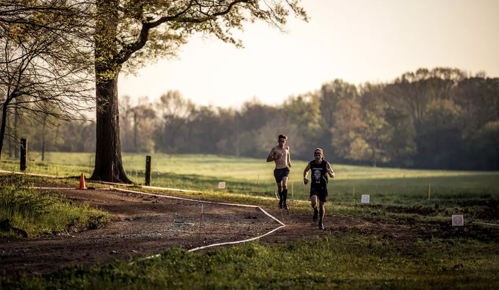 Registration to Charlotte Sprint or Kids Race on April 9–10 (Up to 60% Off).  - Primary Image