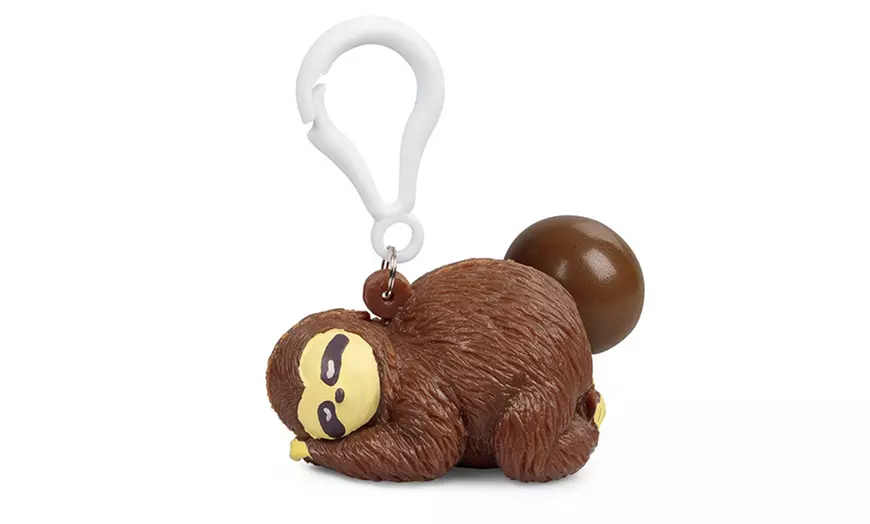 Image 10: Tobar Sloth Twin-Pack