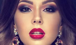 Three-Hour Makeup Masterclass with Prosecco at International Makeup Academy, 7 Locations