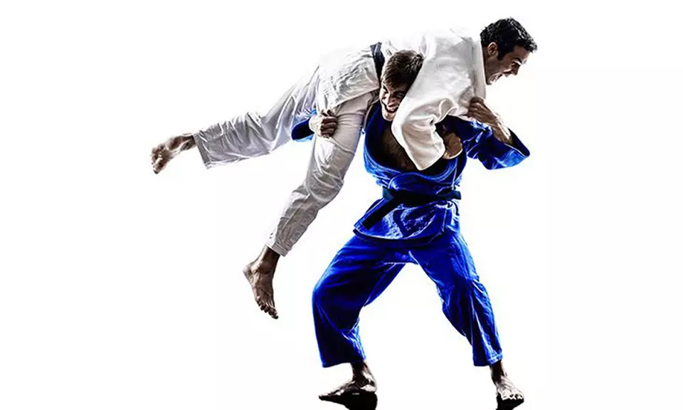 Martial Arts Classes