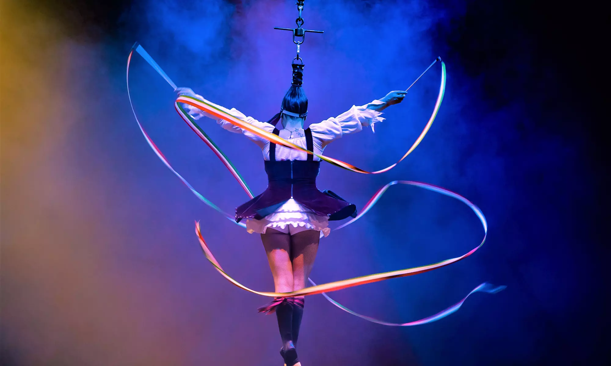 Cirque Italia Water Circus Silver (Up to 47% Off)