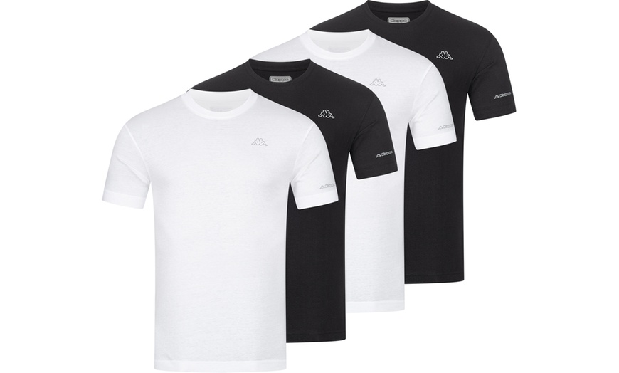 Image 12: Lot de 2 ou 4 T-shirts de la marque Kappa