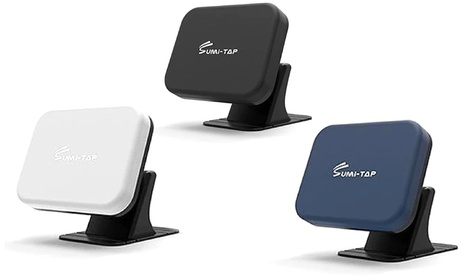 Support de téléphone magnétique Sumi-Tap