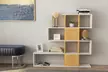 Ladder Style Open Bookshelf - Image 5