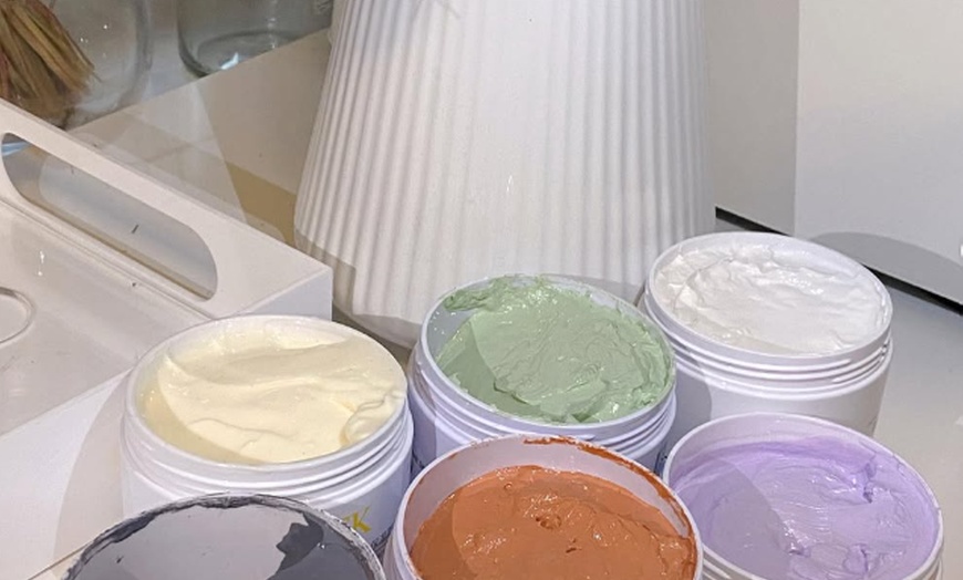 Image 7: Transform with Ultraformer® HIFU Neck, Body, or Full Face 