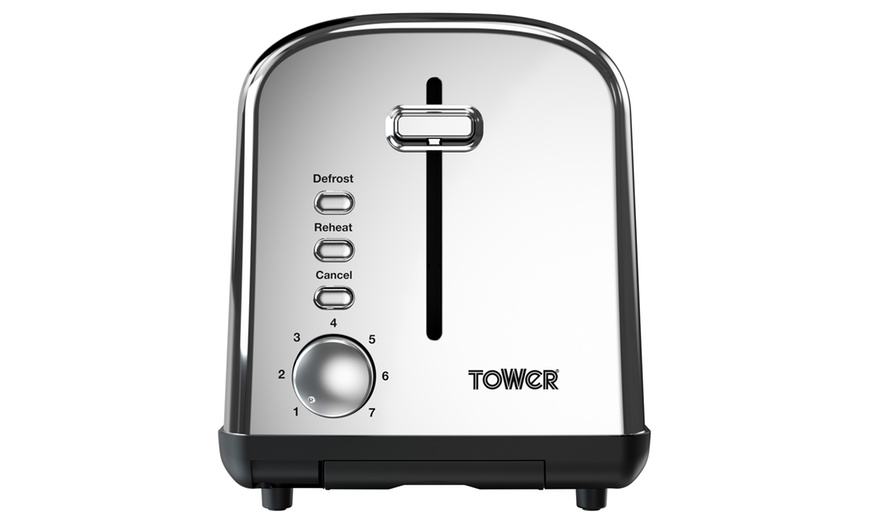 Image 8: Tower Kitchenware Set