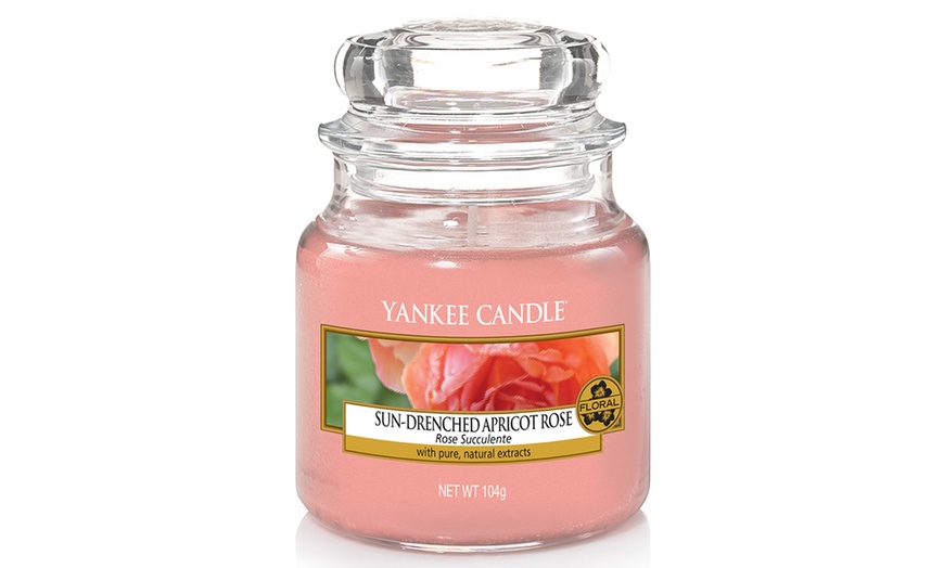 Image 11: 10 Yankee Candle Small Jars