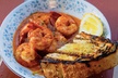 Dinner & Drinks, Brunch with Unlimited Mimosas, or Cocktail Making Classes at Creatures Rooftop! Save Up to 48% - Second Medium