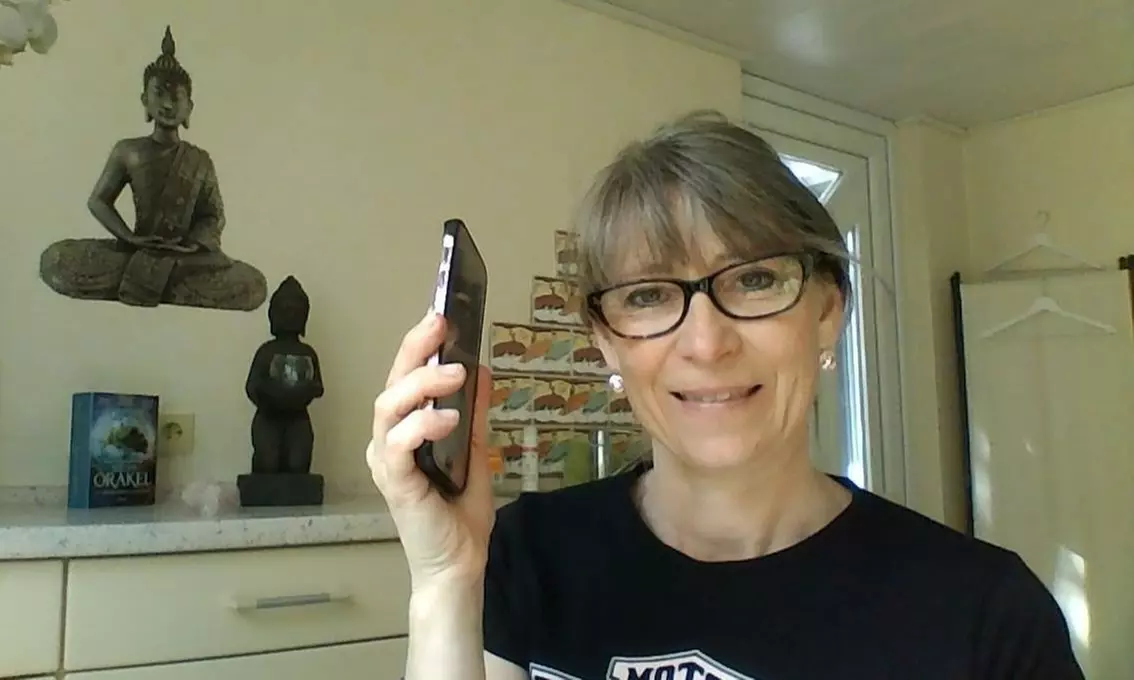 Coaching per Telefon oder Video