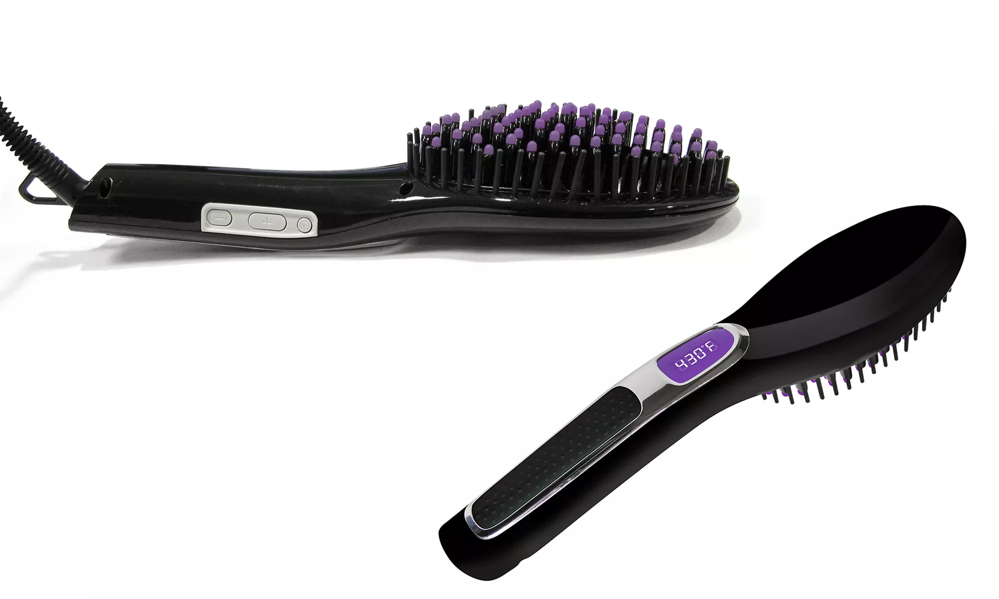 Pro-Line Fusion Ceramic Brush - Primary Image