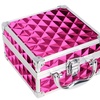 Image 3: LUB Love Urban Beauty Vanity Case