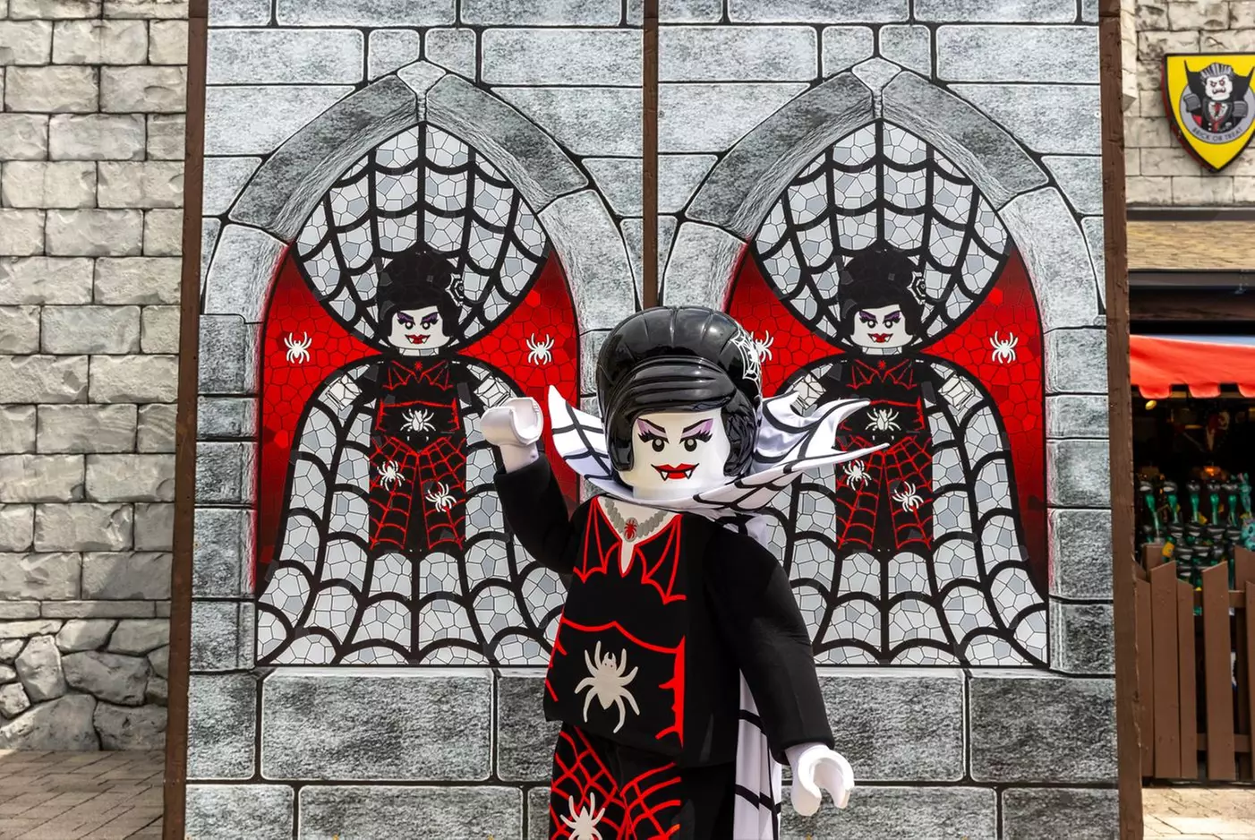 Fun and Affordable LEGOLAND Hotel in Florida!