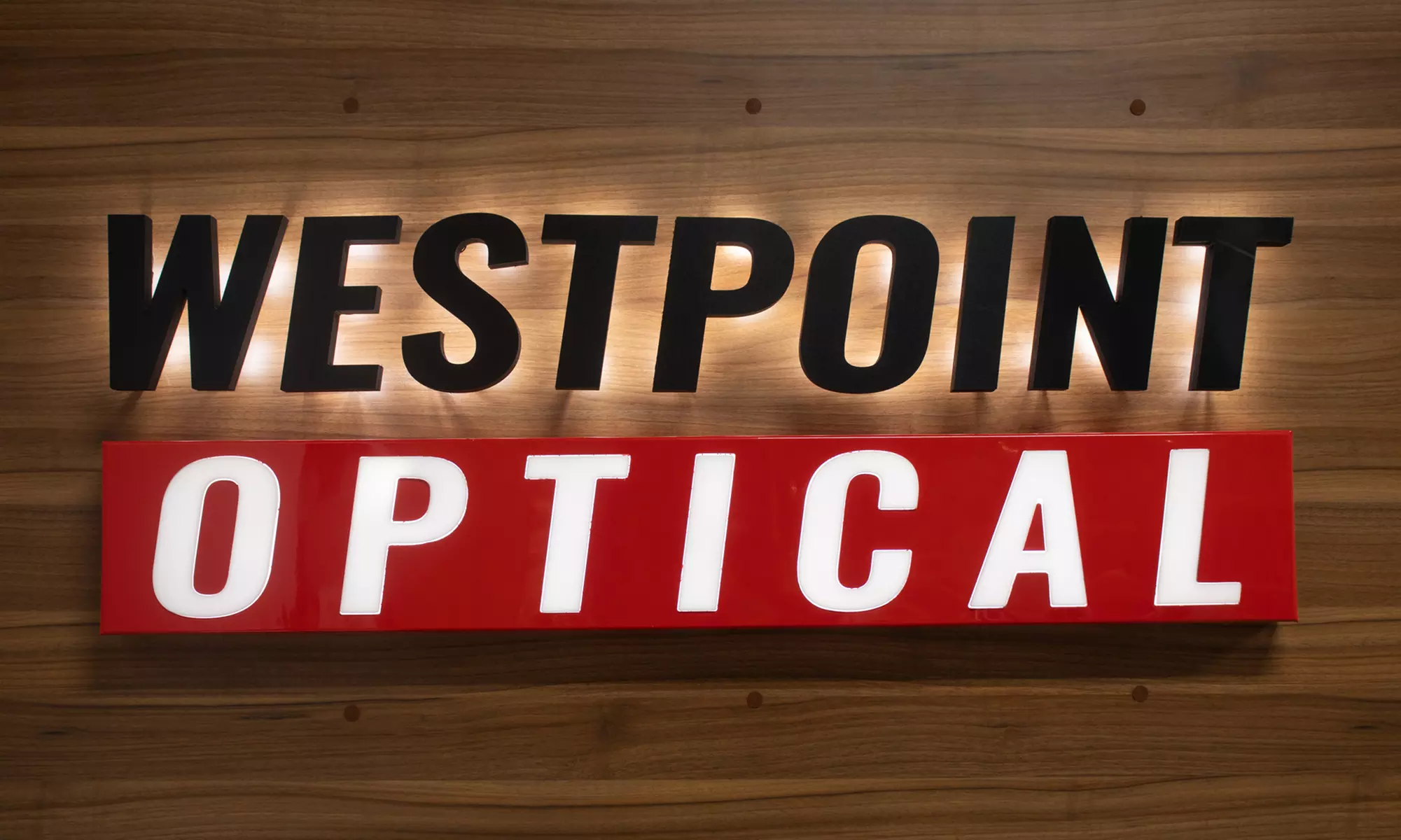 Credit Toward Glasses and Sunglasses with Optional Eye Exam at Westpoint Optical (Up to 96% Off) - Primary Image