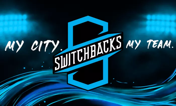 Ticket to Colorado Springs Switchbacks FC 2024 (Up to 41% Off) - Second Medium