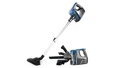 Aspirapolvere senza fili con accessori Jocca