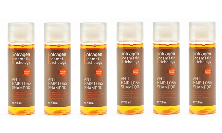 Image 3: Intragen Anti Hair Loss Shampoo