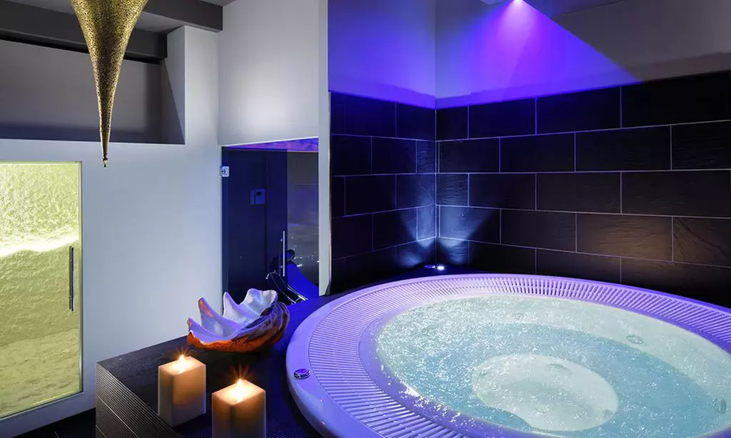 Verona: camera matrimoniale con colazione, Spa e drink di benvenuto