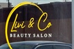 Get Styled: Knotless Braids, Hair Wash, Blow Dry & More(Up to 43% Off) at Livi & co. Beauty Salon - Second Medium