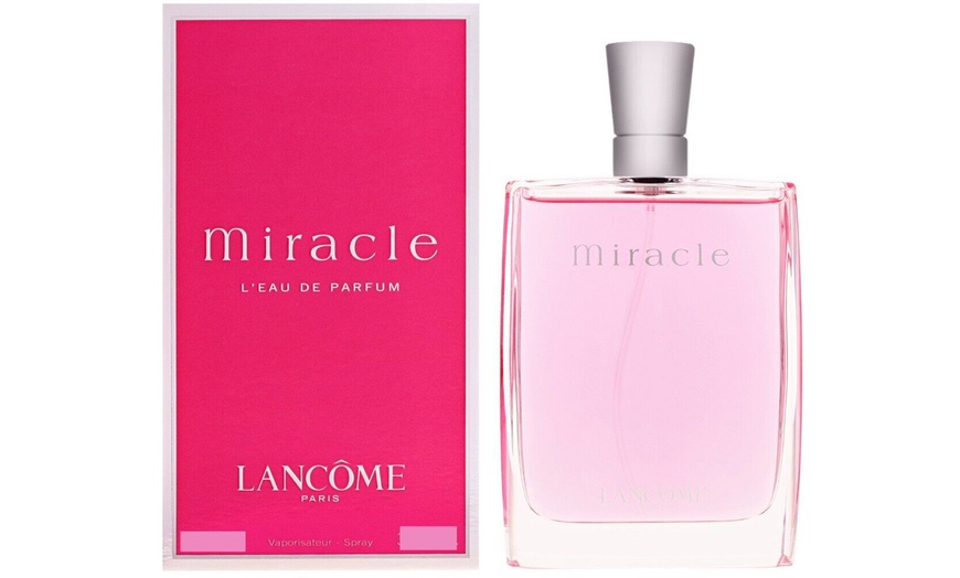 Image 4: Lancôme Eau de Parfum for Women Collections