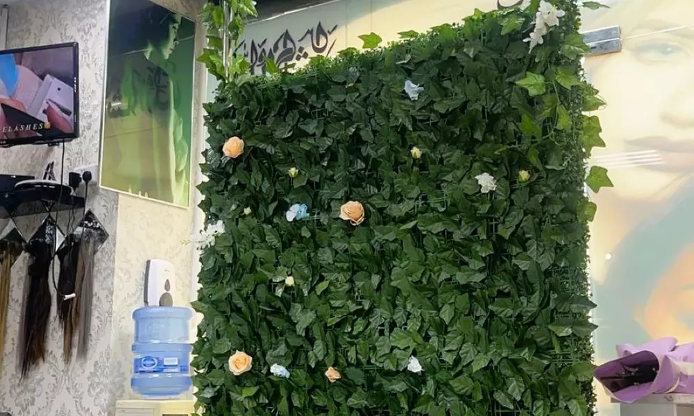 Waxing Services at Beauty And Sense Ladies Salon