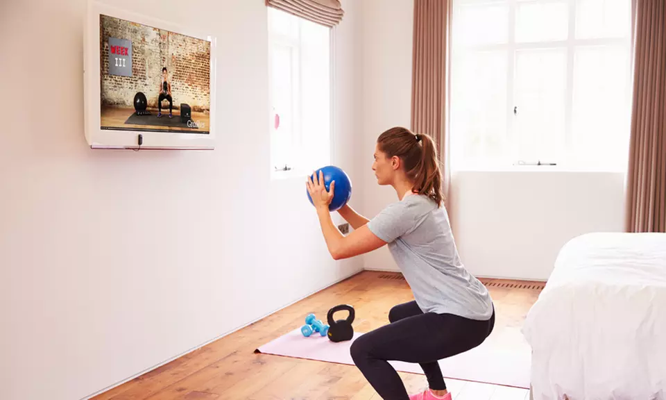 Free 60-Day Membership to Grokker ($29.98 Value) - Primary Image