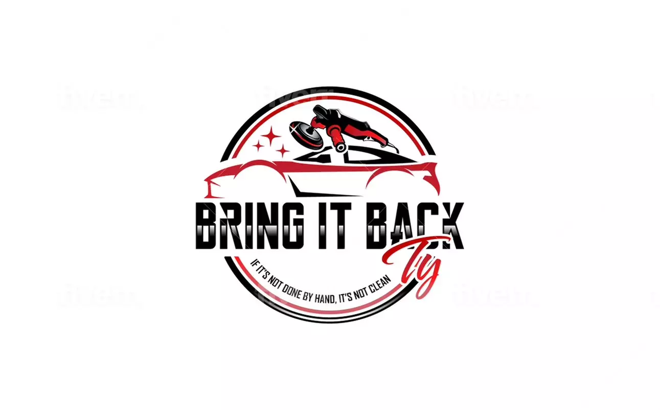 Mobile Detailing for Car, SUV, or Van/Truck from Bring It Back Ty (Up to 20% Off)  - Primary Image